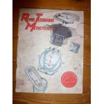 350 100 Revue Technique moto Terrot