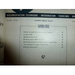 250cc Revue Technique moto Amc