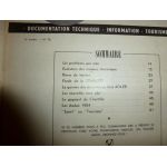 Starlett Revue Technique moto Adler Money goyon