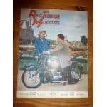 AJ55 Revue Technique moto Ydral