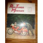 Max Revue Technique moto Nsu