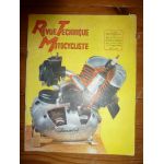 98cc Revue Technique moto Comet