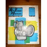 AML 50 Revue Technique moto Lavalette Aml