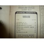 AML 50 Revue Technique moto Lavalette Aml