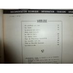 150TL et 125TL Revue Technique moto Puch