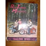 125cc Revue Technique moto Terrot