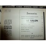 125cc Revue Technique moto Terrot