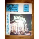 55 Revue Technique moto Vespa