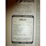 55 Revue Technique moto Vespa