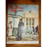 500 650 Twin Revue Technique moto Triumph