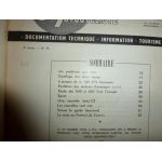 500 650 Twin Revue Technique moto Triumph