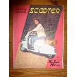 125 E51 Revue Technique moto Bernardet