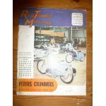 Petites cyl Revue Technique moto Vap