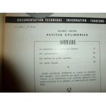 Petites cyl Revue Technique moto Vap