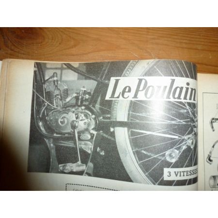 Petites cyl Revue Technique moto Vap