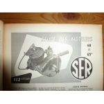 Petites cyl Revue Technique moto Vap