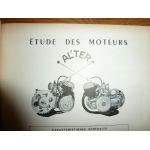 Petites cyl Revue Technique moto Vap