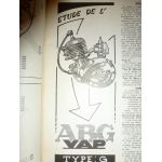 Petites cyl Revue Technique moto Vap