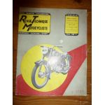 AJ55 175cc Revue Technique moto Ydral