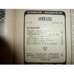 Scooter PP Revue Technique moto Roussey