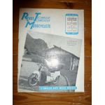 GALLETTO Revue Technique moto Guzzi