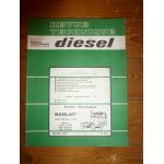 GR TR 300 320 350 Revue Technique PL Berliet