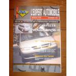 Voyager 96- Revue Technique Chrysler