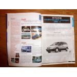 Voyager 96- Revue Technique Chrysler