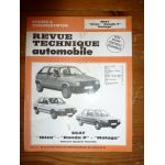 Ibiza Ronda Malaga Revue Technique Seat