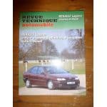 Laguna Revue Technique Renault