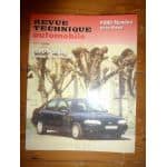 Mondeo TD Revue Technique Ford