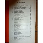 Salon 1965 Revue Technique