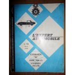 H Revue Technique Citroen