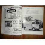 H Revue Technique Citroen