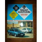 DEDRA Revue Technique Lancia