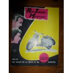 Formichinot Revue Technique moto Rumi