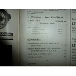 D45A AB1 Revue Technique moto Motobecane