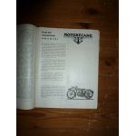 D45A AB1 Revue Technique moto Motobecane