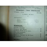 250TF Revue Technique moto Puch