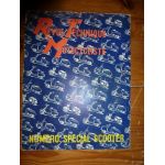 Vespa Revue Technique moto