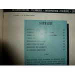 Vespa Revue Technique moto