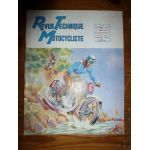 Groupe B Revue Technique moto Bsa