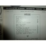 Groupe B Revue Technique moto Bsa