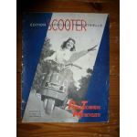 Speed Revue Technique moto Mors Speed