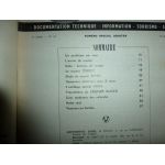 Speed Revue Technique moto Mors Speed