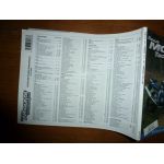 ZRX1100 YZF R6 Revue Technique moto Kawasaki Yamaha