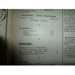 55 155 Revue Technique moto Peugeot