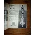 55 155 Revue Technique moto Peugeot