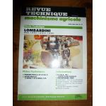 9LD561-2 - 9LD625-2L - 9LD625-2 Revue Technique Indus Lombardini