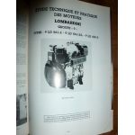 9LD561-2 - 9LD625-2L - 9LD625-2 Revue Technique Indus Lombardini